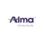 Alma Lasers North America logo