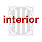 Interior i Seguretat Pública logo