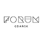 Forum Gdańsk logo