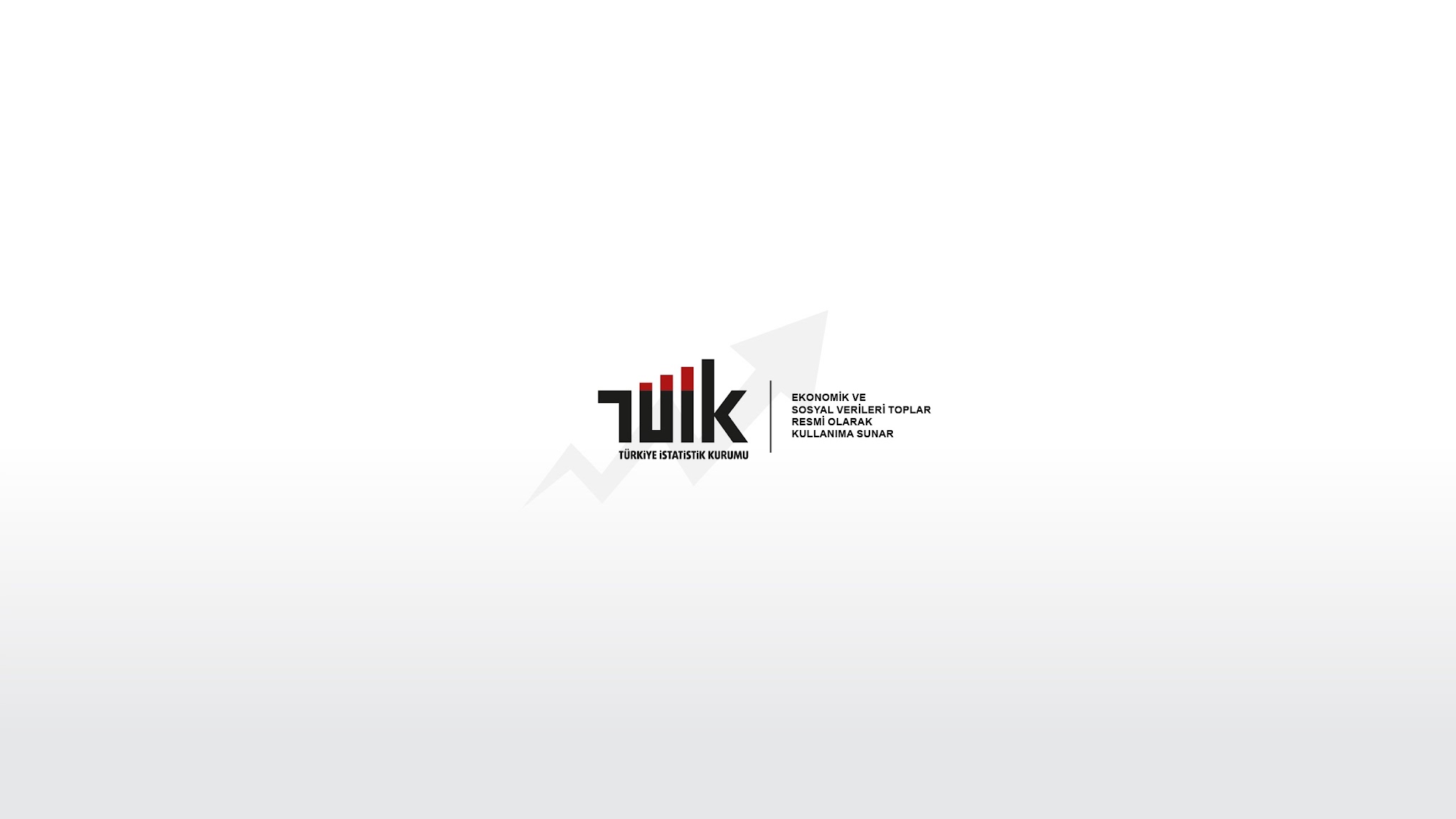 Türkiye İstatistik Kurumu YouTube banner