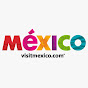 VisitMexico  YouTube channel avatar 
