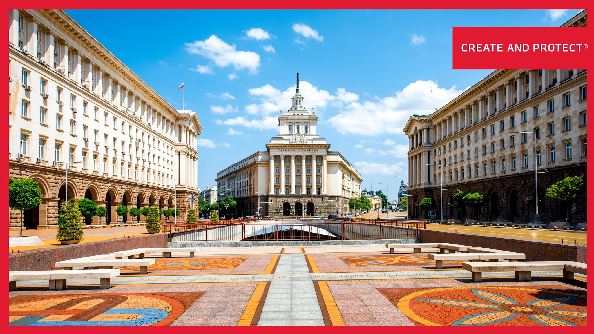 ROCKWOOL Bulgaria YouTube banner
