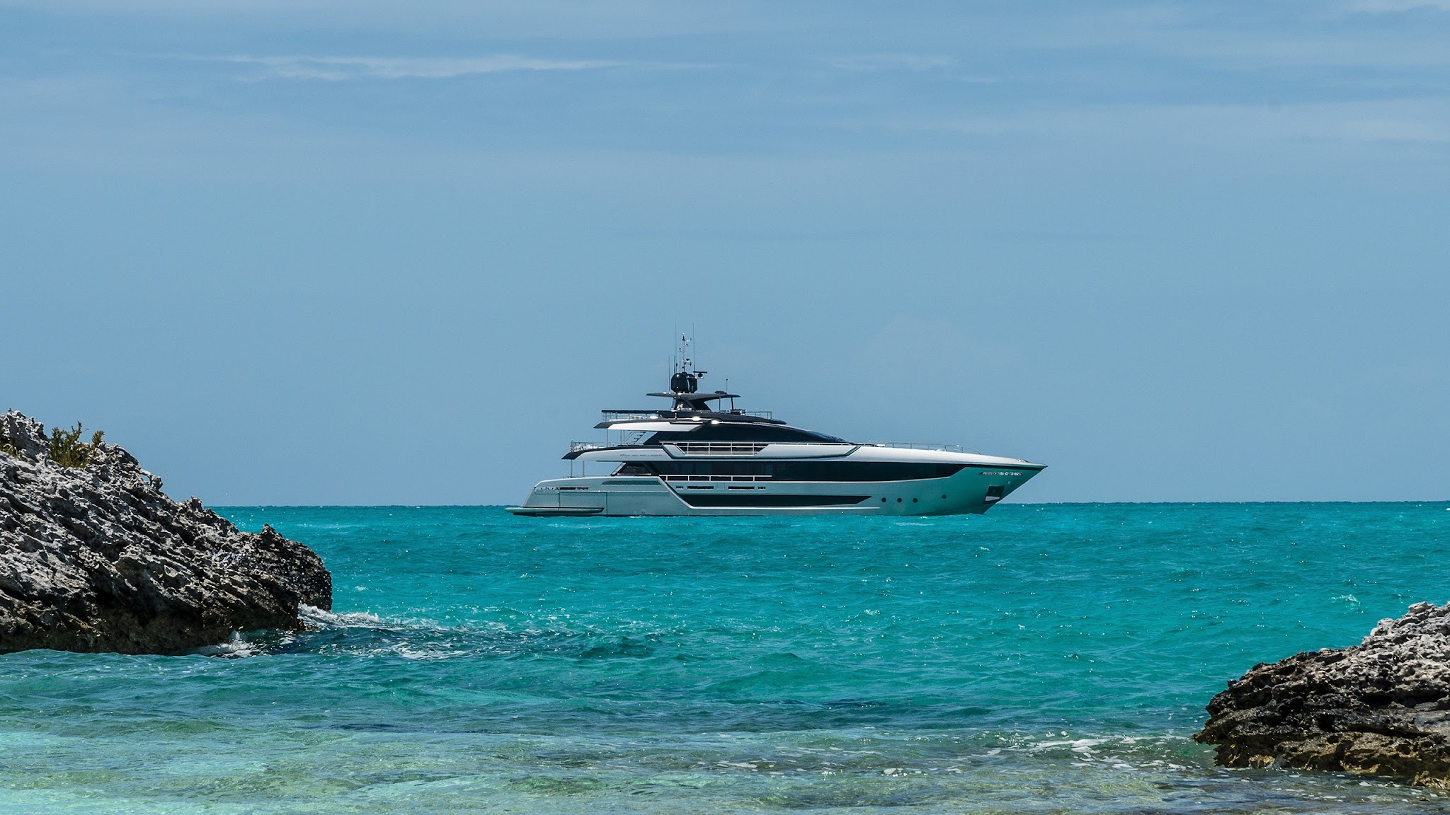 Riva Yacht YouTube banner