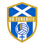 UD Tenerife logo