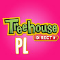 Treehouse Direct Polska logo