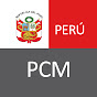 PCM Perú YouTube channel avatar 