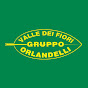Valle dei Fiori logo