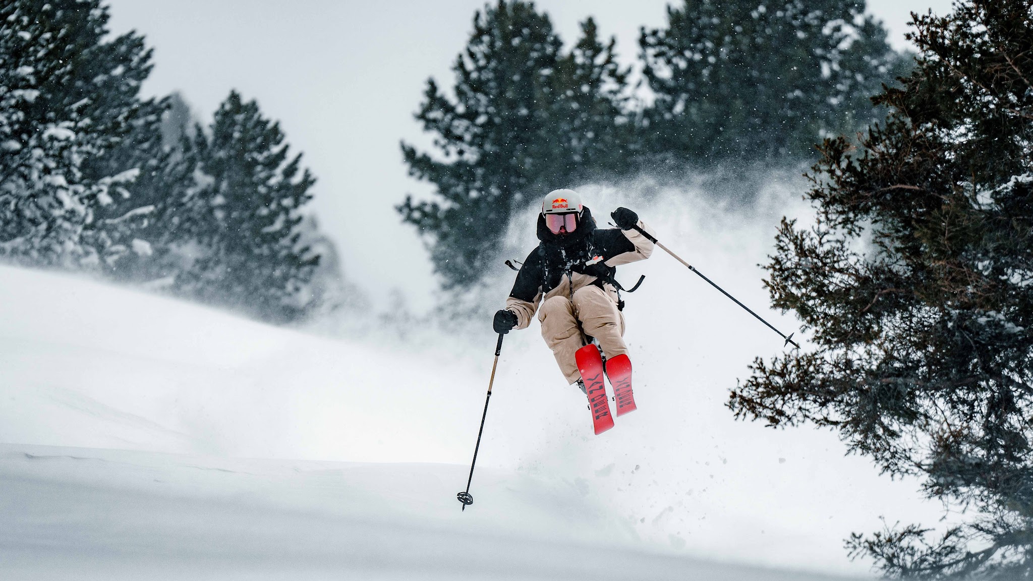  VanDeer_Augment skis YouTube banner