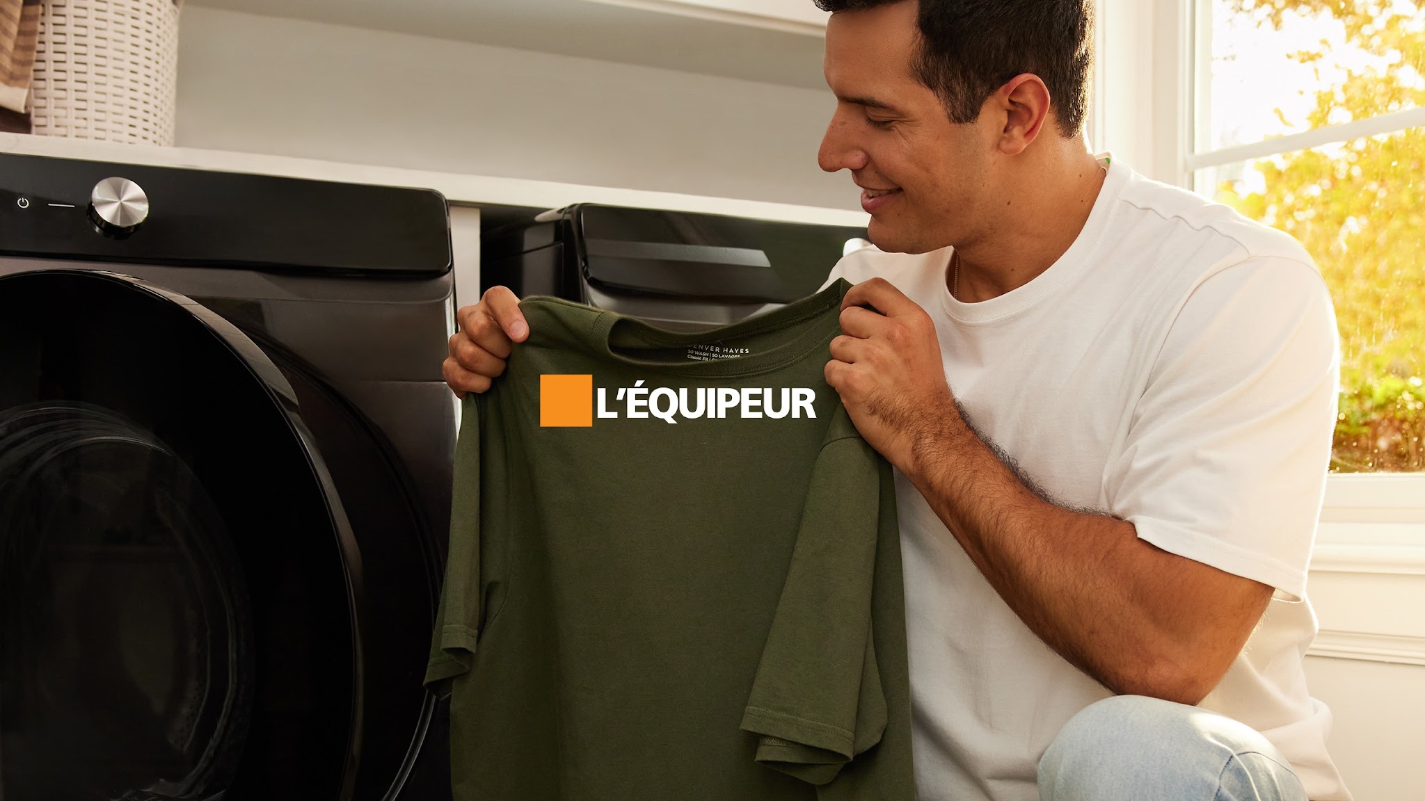 L'Équipeur YouTube banner