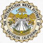 Metropolitan Water District of Southern California YouTube channel avatar 