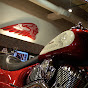 Ride Indian Motorcycle YouTube channel avatar 