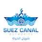 Suez Canal Authority هيئة قناة السويس YouTube channel avatar 