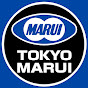 東京マルイ公式ch YouTube channel avatar 