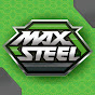 Max Steel Latinoamérica logo