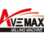Avemax Industrial Co., Ltd. logo