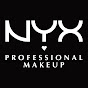 NYX Professional Makeup India logo