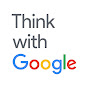 Think With Google France logo
