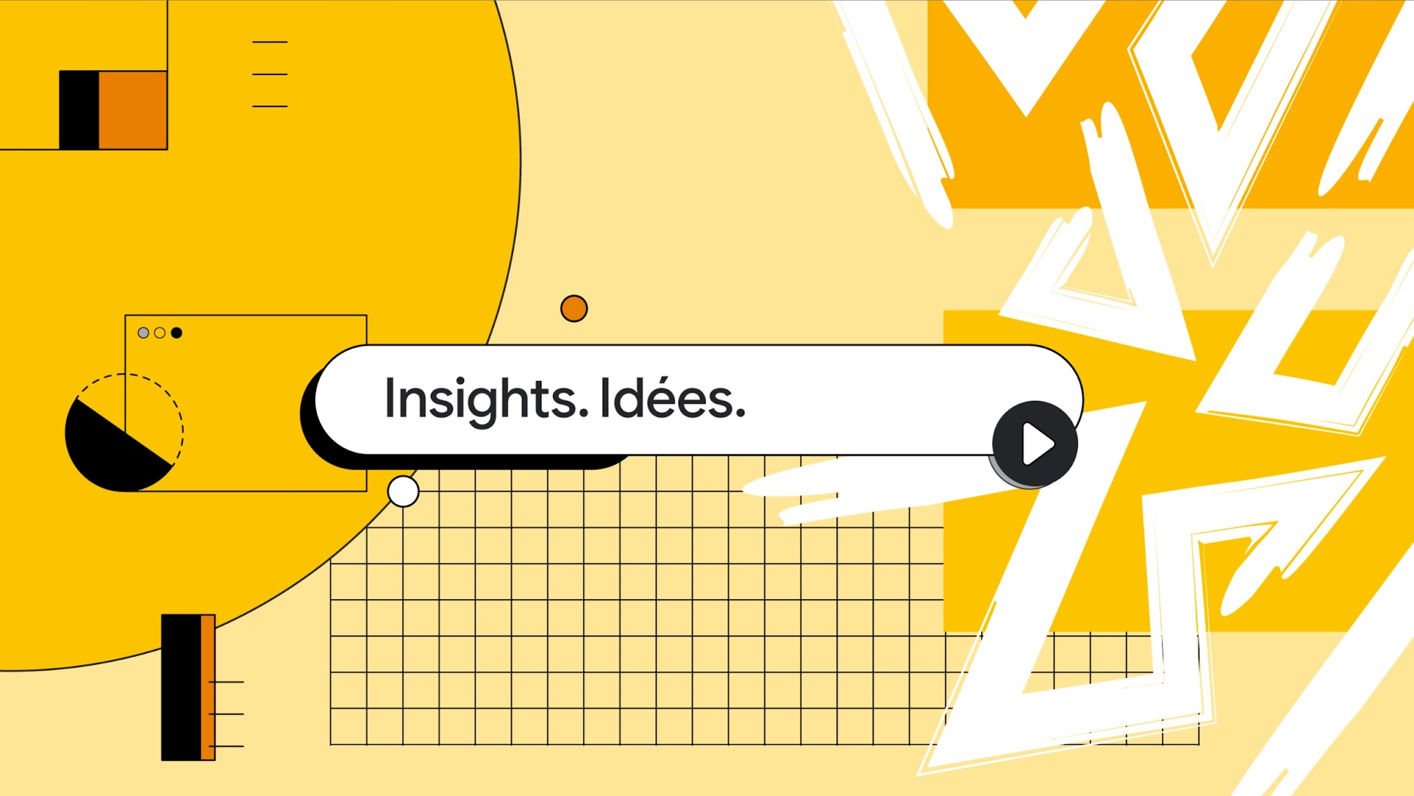 Think With Google France YouTube banner