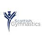 Scottish Gymnastics YouTube channel avatar 
