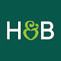 Holland & Barrett logo