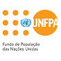 UNFPA Brasil logo
