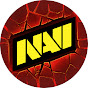 NAVI Dota 2 YouTube channel avatar 