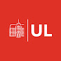 Univerza v Ljubljani logo
