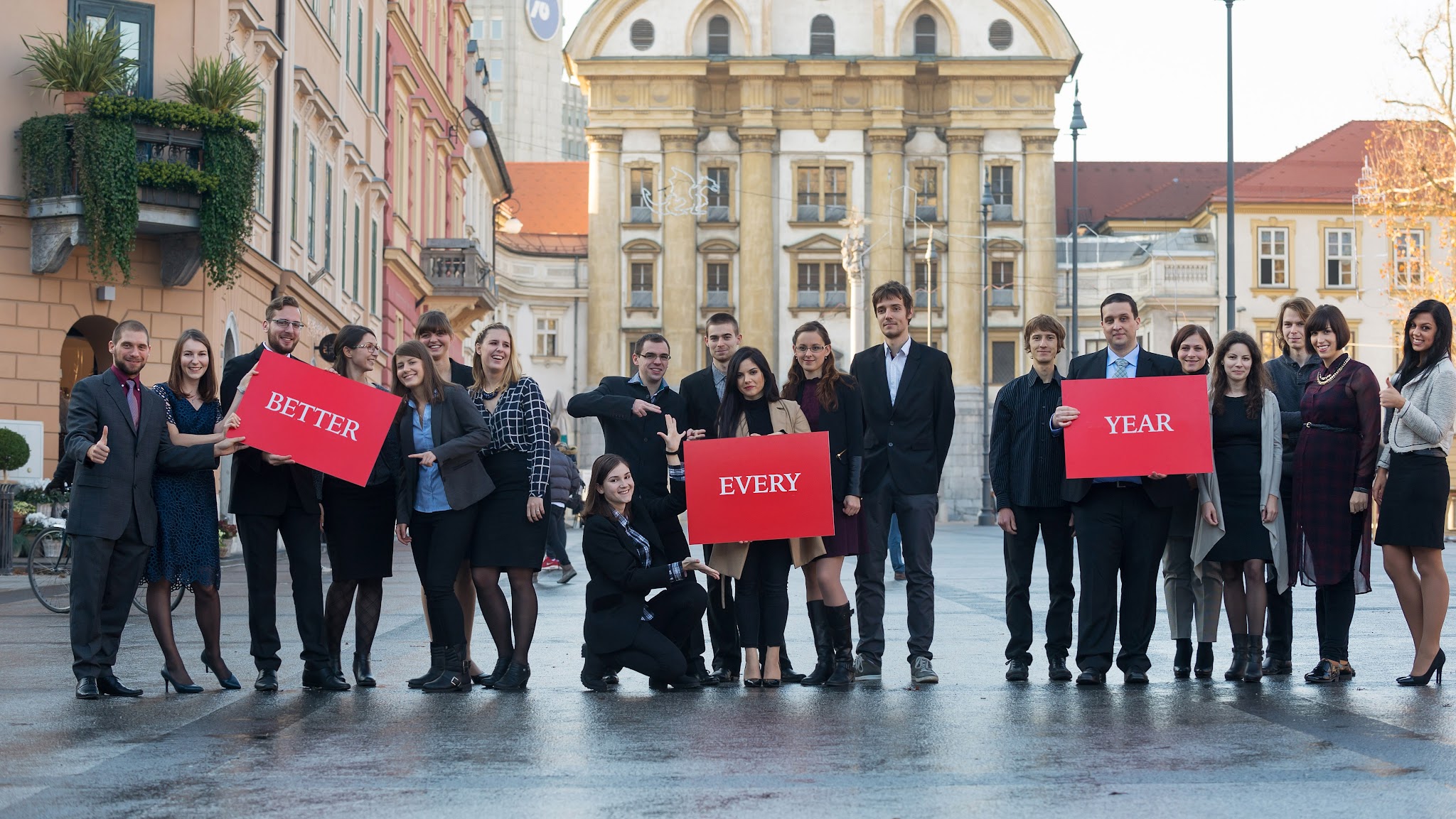 Univerza v Ljubljani YouTube banner