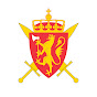 Forsvaret logo