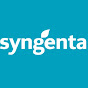 Syngenta Zimbabwe logo
