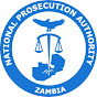 National Prosecution Authority of Zambia YouTube channel avatar 