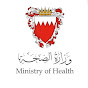 MoHBahrain YouTube channel avatar 
