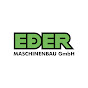Eder Maschinenbau logo