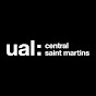 Central Saint Martins YouTube channel avatar 