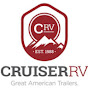 Cruiser RV logo