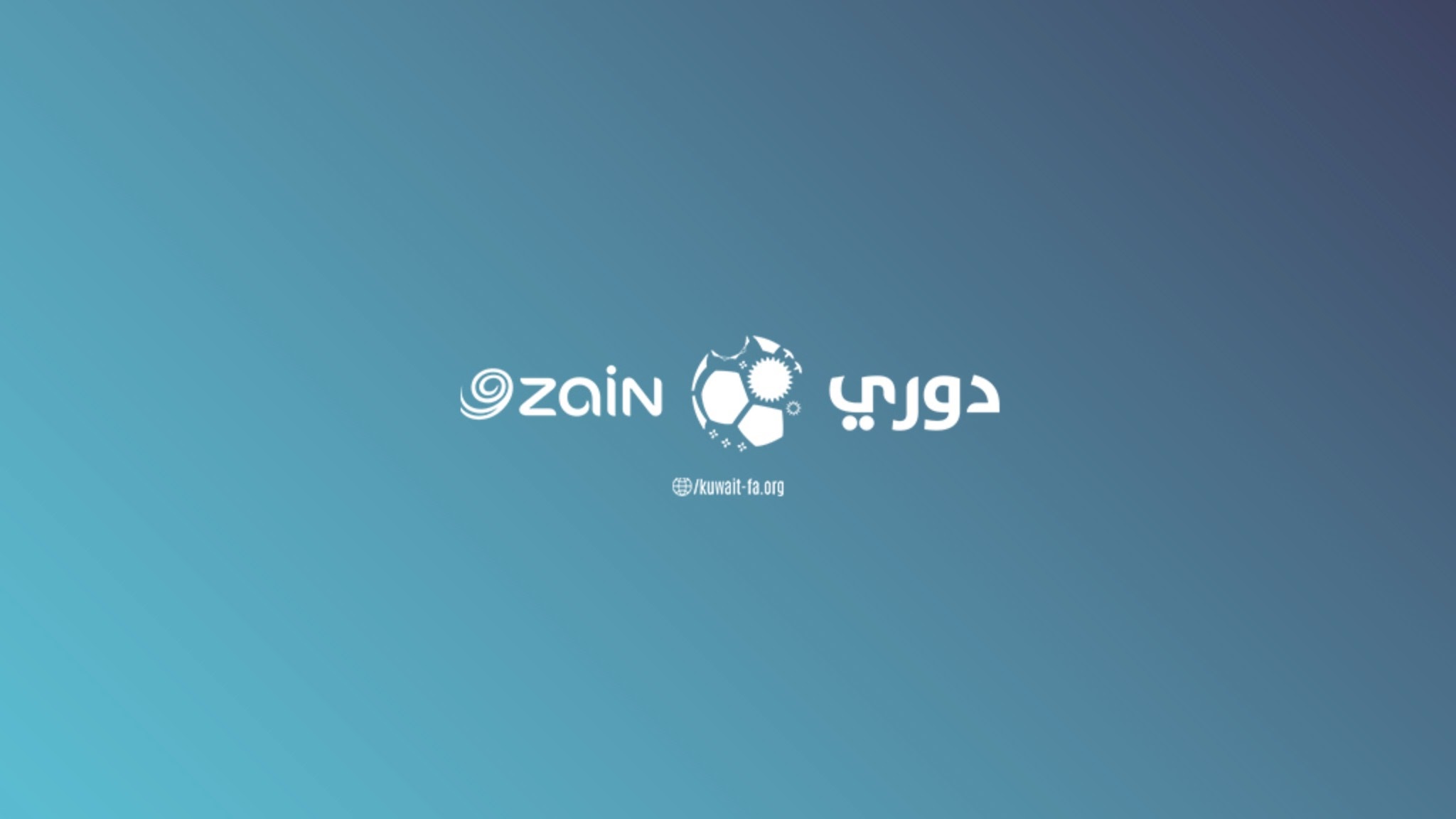 KuwaitFA YouTube banner