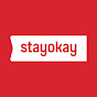 Stayokay logo
