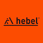 HEBEL Building Solutions logo