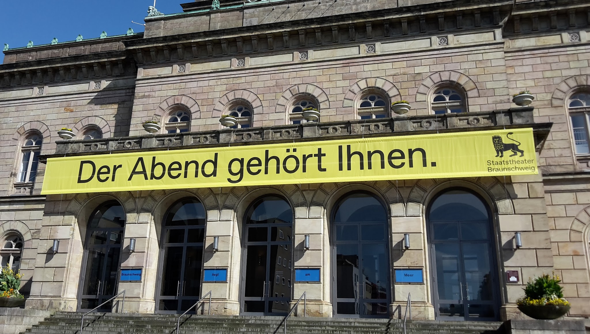staatstheaterbraunschweig YouTube banner