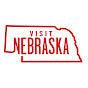 Nebraska Tourism logo