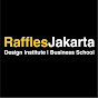 Raffles Jakarta  logo