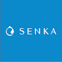 Senka Vietnam logo