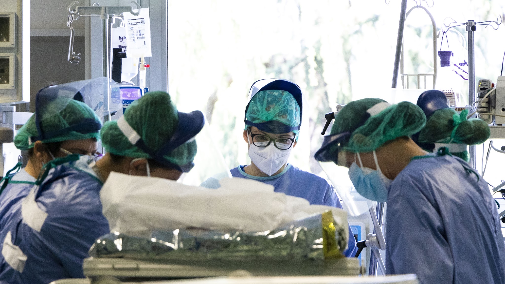 ASST OspedaleNiguardaTV YouTube banner