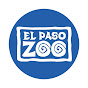 El Paso Zoo logo