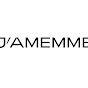 J'amemme brand logo