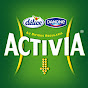 Activia Tunisie logo