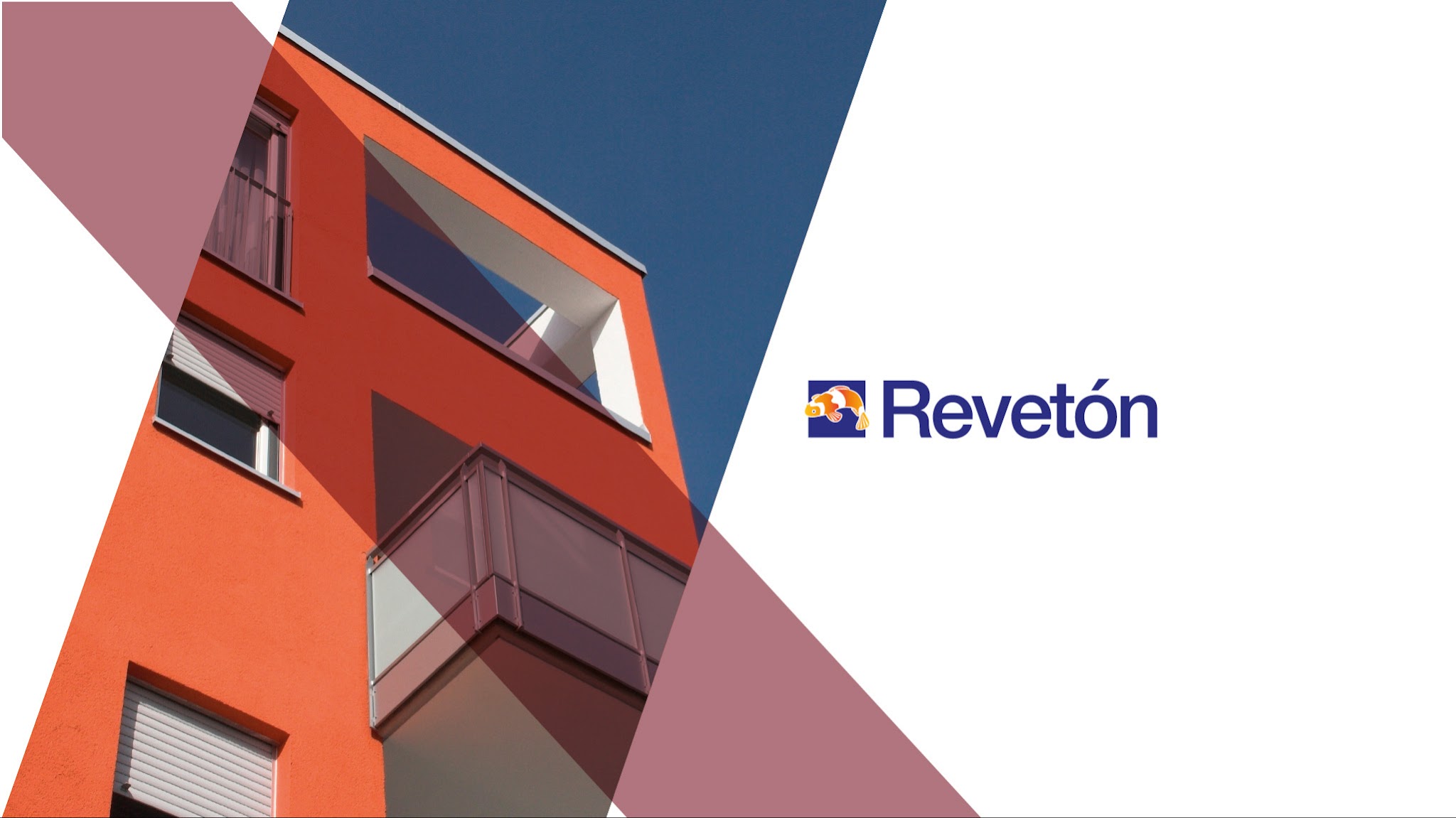 Revetón YouTube banner