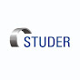 Fritz Studer AG logo