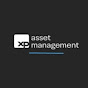 XP Asset Management logo
