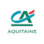 Crédit Agricole d'Aquitaine logo